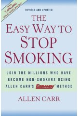 The Easiest Ways to Stop Smoking!