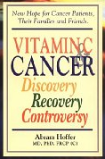 Vitamin C & Cancer: Discovery, Recovery, Controversy