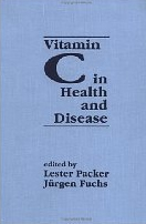 Vitamin C in Health and Disease (Antioxidants in Health and Disease, Vol 5)
