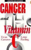 Cancer and Vitamin C: A Discussion of the Nature, Causes, Prevention, and Treatment of Cancer With Special Reference to the Value of Vitamin C 