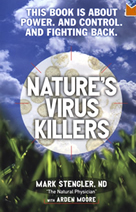 Nature's Virus Killlers
