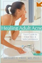 Healing Adult Acne