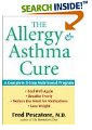 The Allergy Asthma Cure