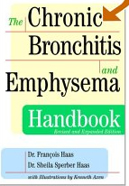 Curing Bronchitis & Emphesyma