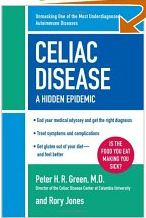 Wheat Intolerance and Celiac Disease: Information ...
