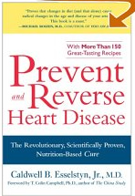 Preventing & Reversing Heart Disease