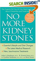 Get Rid of Kidney Stones