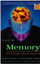 Improving your memory function
