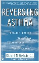 Reversing Asthma