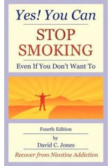 Stop Smoking even if you don't want to