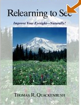 Re-learning to See: Naturally improving your vision