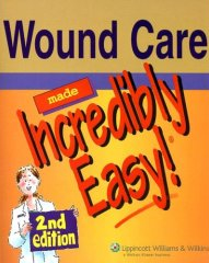 Wound Care - Incredibly Easy!