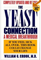 The Yeast Connection by William Crook